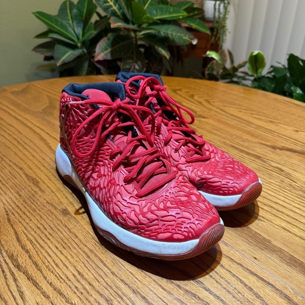 Jordan’s Ultra Fly 1 Size 9.5